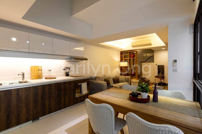 Room (Condo) for Rent in  Lotus at Paya Lebar (East Wing) - Image 5